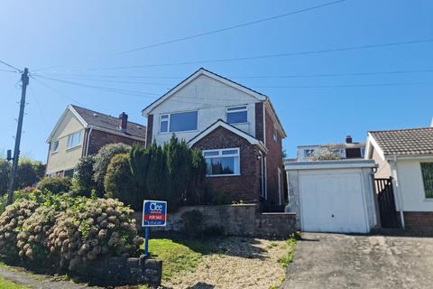 3 bedroom detached house for sale, Lundy Drive, West Cross, Swansea, City And County of Swansea.