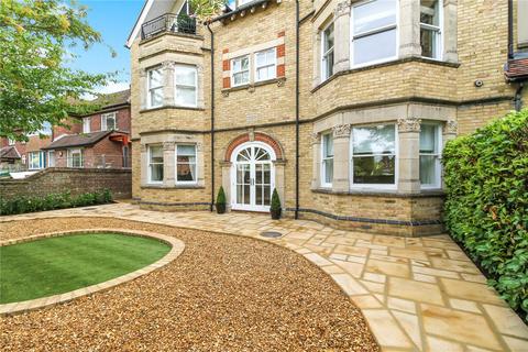 undefined, Victoria Road, Summertown, OX2