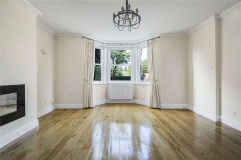 undefined, Victoria Road, Summertown, OX2