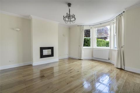 undefined, Victoria Road, Summertown, OX2