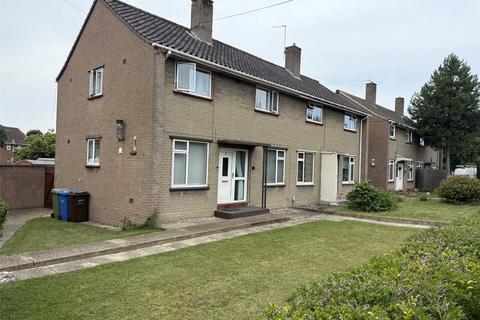 undefined, Rider Haggard Road, Norfolk NR7