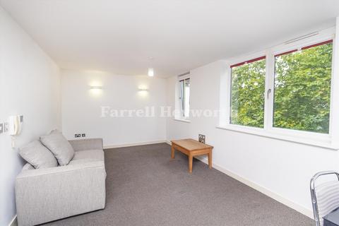 undefined, Aalborg Place, Lancaster LA1
