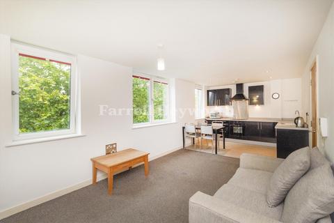 undefined, Aalborg Place, Lancaster LA1