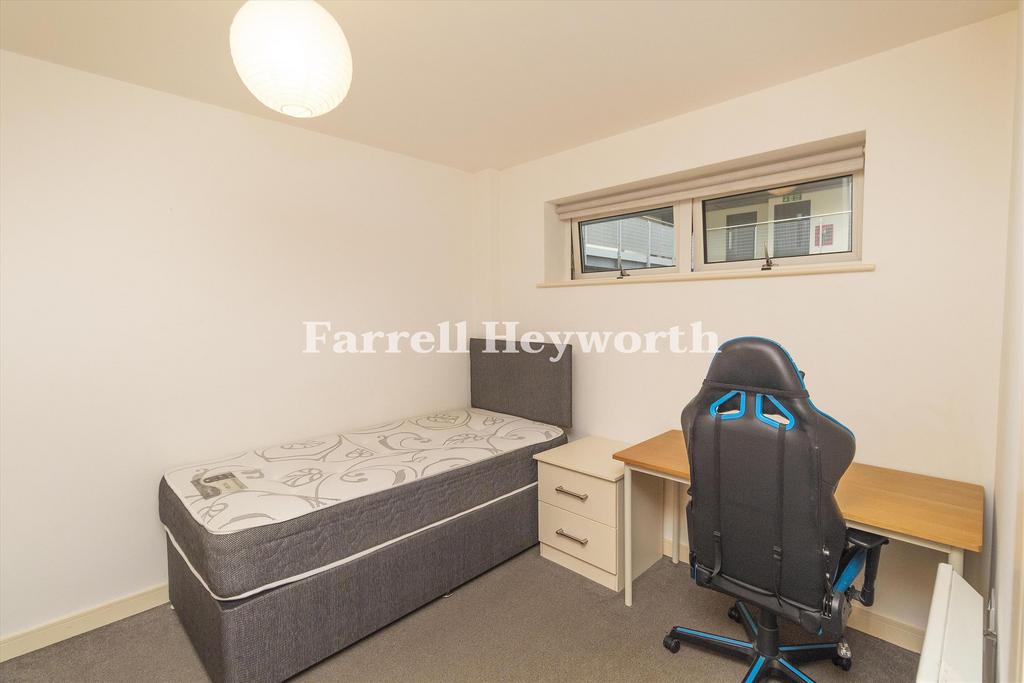 Bedroom 2