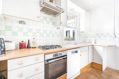 3 bedroom terraced house for sale, Nottingham Road, Upper Tooting, London, SW17