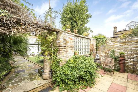 3 bedroom terraced house for sale, Nottingham Road, Upper Tooting, London, SW17