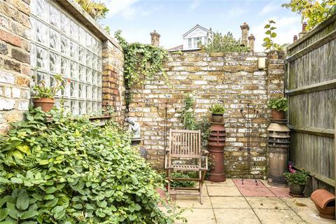 3 bedroom terraced house for sale, Nottingham Road, Upper Tooting, London, SW17