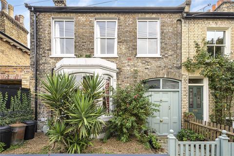 3 bedroom terraced house for sale, Nottingham Road, Upper Tooting, London, SW17