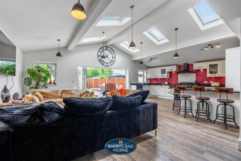 4 bedroom detached house for sale, Penny Park Lane, Coventry CV6