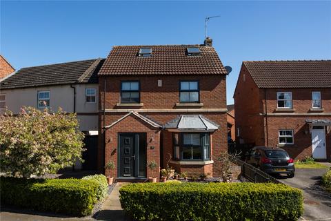 Chaucer Lane, York YO32