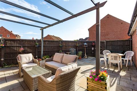 undefined, Chaucer Lane, York YO32