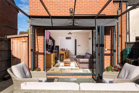 undefined, Chaucer Lane, York YO32