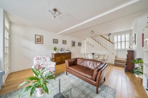 3 bedroom terraced house for sale, Mina Road, Walworth, London, SE17