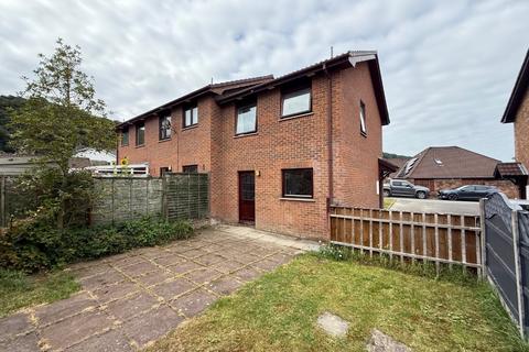 undefined, Llanilar, Aberystwyth, SY23