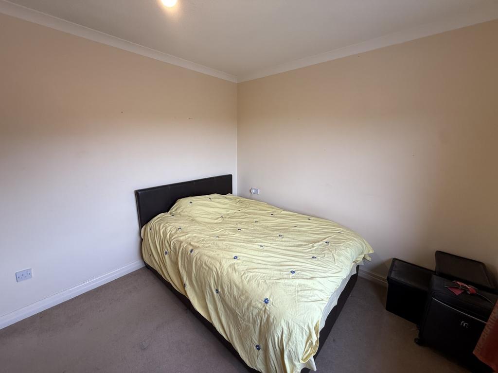 Double Bedroom 2
