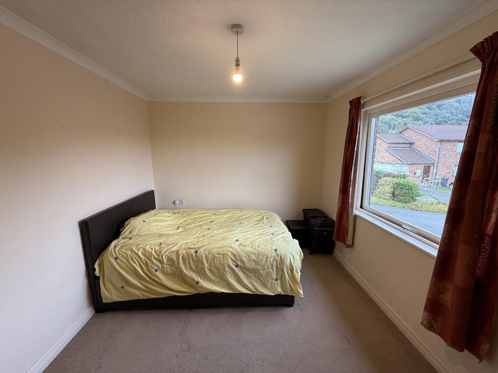 Double Bedroom 2