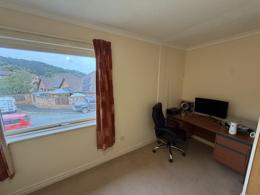 Double Bedroom 2