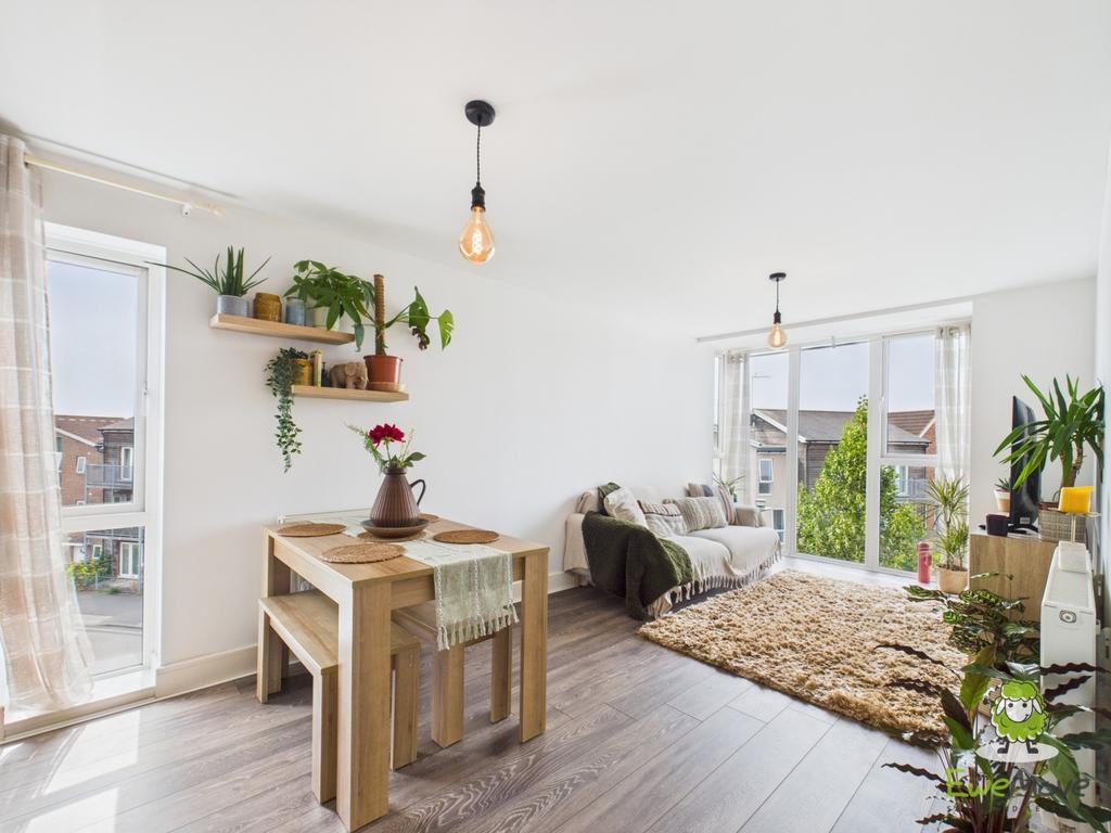 Living room 2