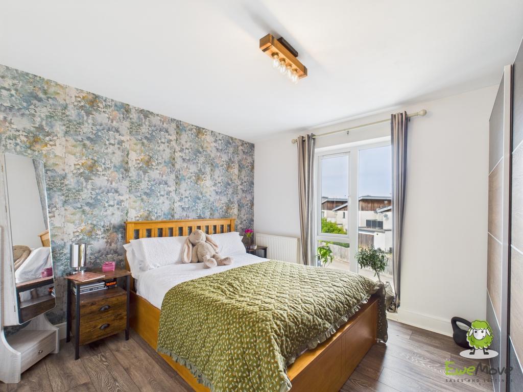 Bed 1