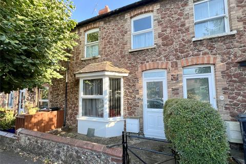 Summerland Avenue, Minehead, Somerset, TA24