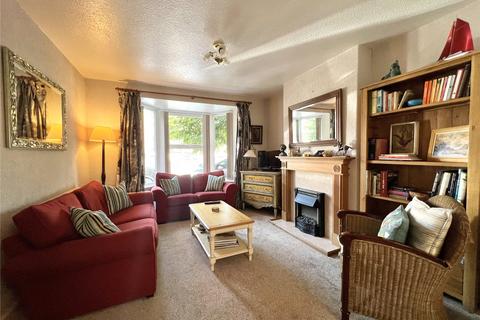 3 bedroom terraced house for sale, Summerland Avenue, Minehead, Somerset, TA24
