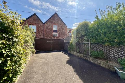 3 bedroom terraced house for sale, Summerland Avenue, Minehead, Somerset, TA24