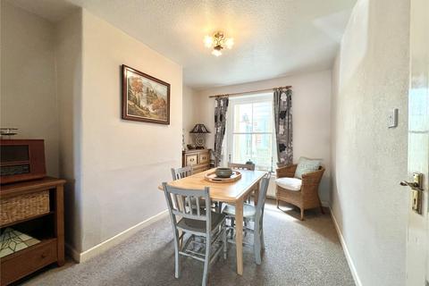 3 bedroom terraced house for sale, Summerland Avenue, Minehead, Somerset, TA24
