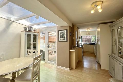 3 bedroom terraced house for sale, Summerland Avenue, Minehead, Somerset, TA24