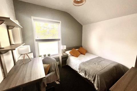 undefined, Brooklyn Street, Hull HU5