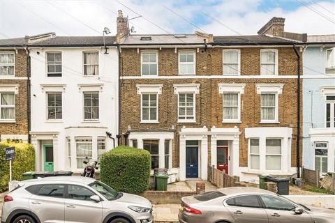 Endwell Road, London SE4