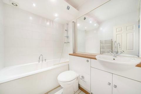 undefined, Wimbledon Park Road, London SW19