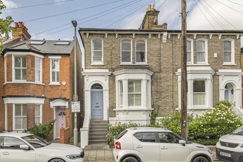 Ringford Road, London SW18