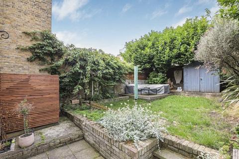 10a Ringford Road, London, SW18 1RS