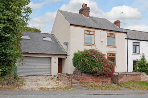undefined, Main Road, Marsh Lane S21