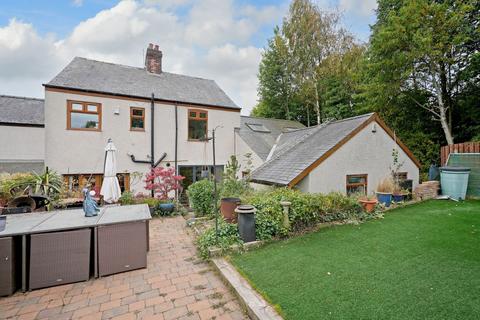 4 bedroom semi-detached house for sale, Main Road, Marsh Lane S21