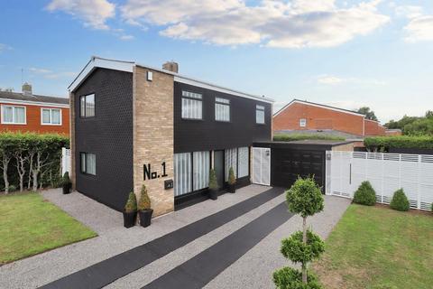 undefined, Hawkesbury Close, Hartburn, Stockton-On-Tees, TS18 5JE
