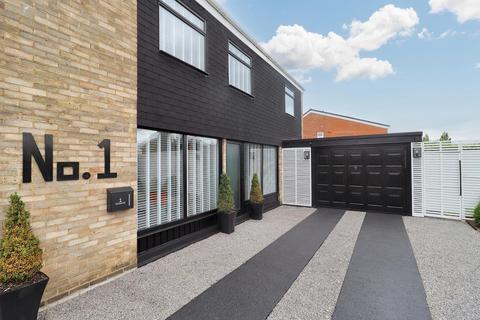 undefined, Hawkesbury Close, Hartburn, Stockton-On-Tees, TS18 5JE