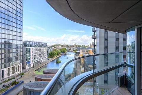 2 bedroom apartment for sale, City Road, London, EC1V