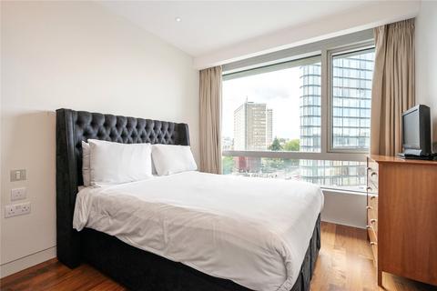 2 bedroom apartment for sale, City Road, London, EC1V