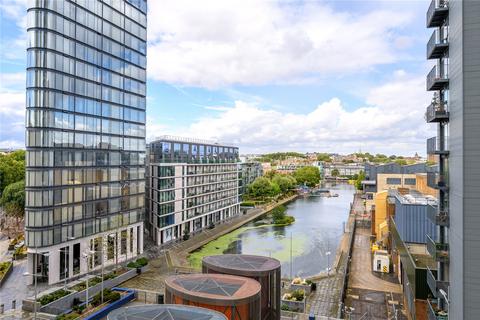2 bedroom apartment for sale, City Road, London, EC1V