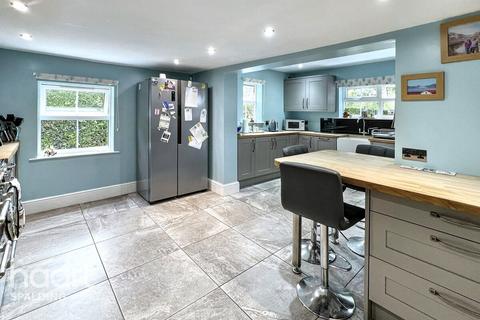 undefined, Holbeach PE12