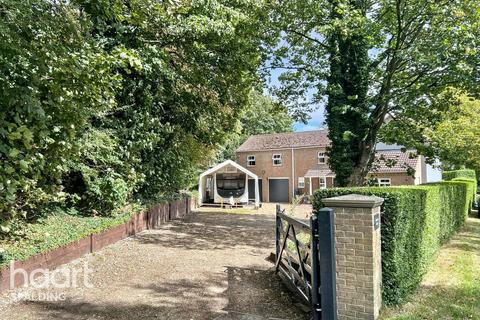 undefined, Holbeach PE12