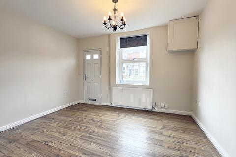 2 bedroom terraced house for sale, St Georges Hill, Swannington, LE67
