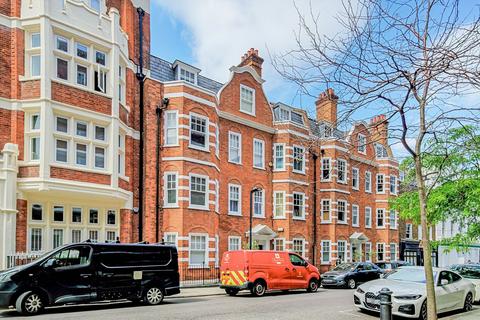 Allitsen Road, London NW8