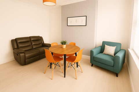 5 bedroom house to rent, Student Accommodation 26/27, 90 Portland Street, Lincoln