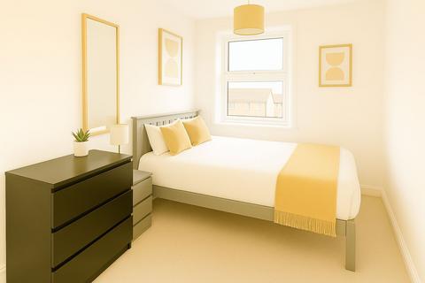 5 bedroom house to rent, Student Accommodation 26/27, 90 Portland Street, Lincoln