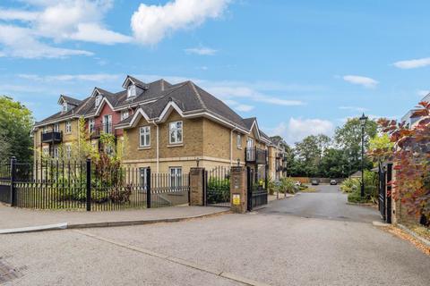2 bedroom flat for sale, Mayfield Court, London Road, Bushey