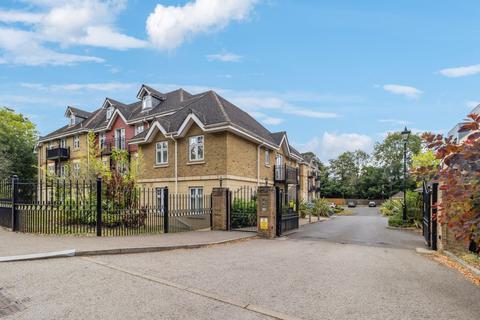 undefined, London Road, Mayfield Court, WD23