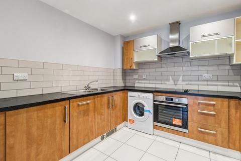 undefined, London Road, Mayfield Court, WD23