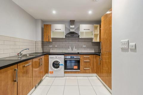 undefined, London Road, Mayfield Court, WD23